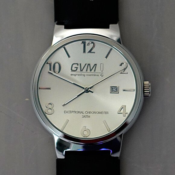 WMC Watch - Picture 5 of 8